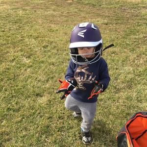 Meet your Posher, Thomas